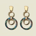 Aretes Boheme