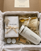 Cozy Winter | Un momento de café, abrigo y descanso