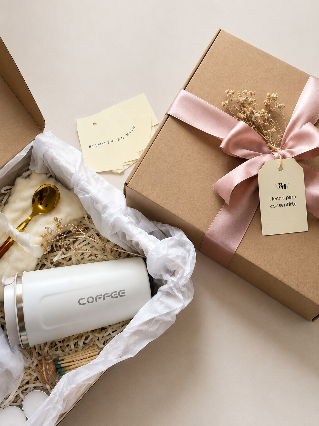 Cozy Winter | Un momento de café, abrigo y descanso