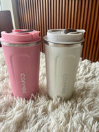 Cozy Winter | Un momento de café, abrigo y descanso
