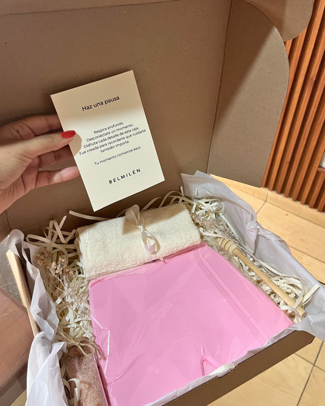 Pack Soft Reset